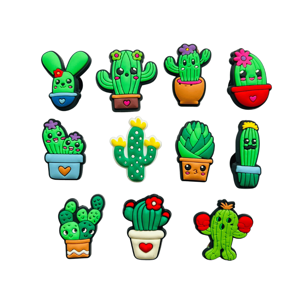 Cactuses Bundle