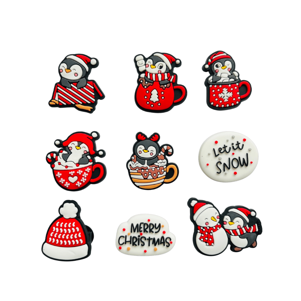 Xmas Penguins Bundle