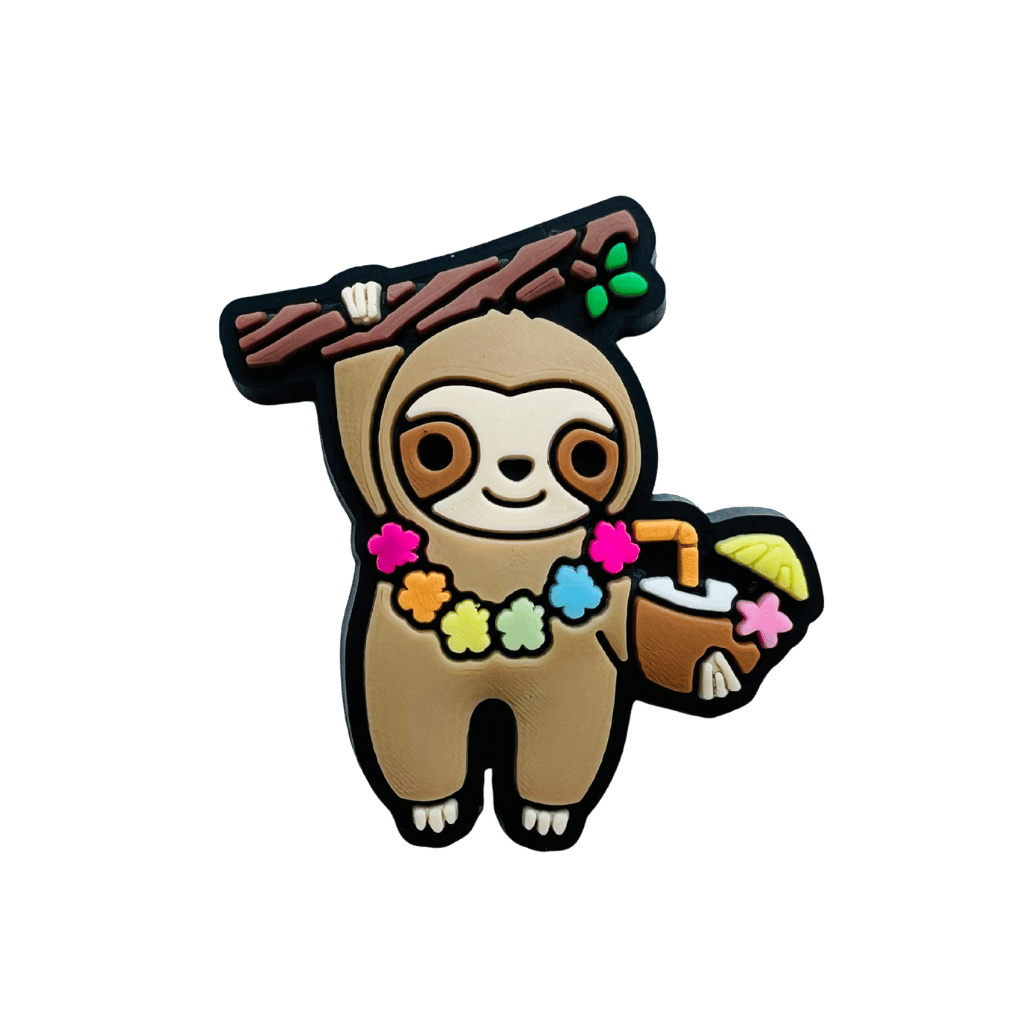 Summer Sloth Bundle