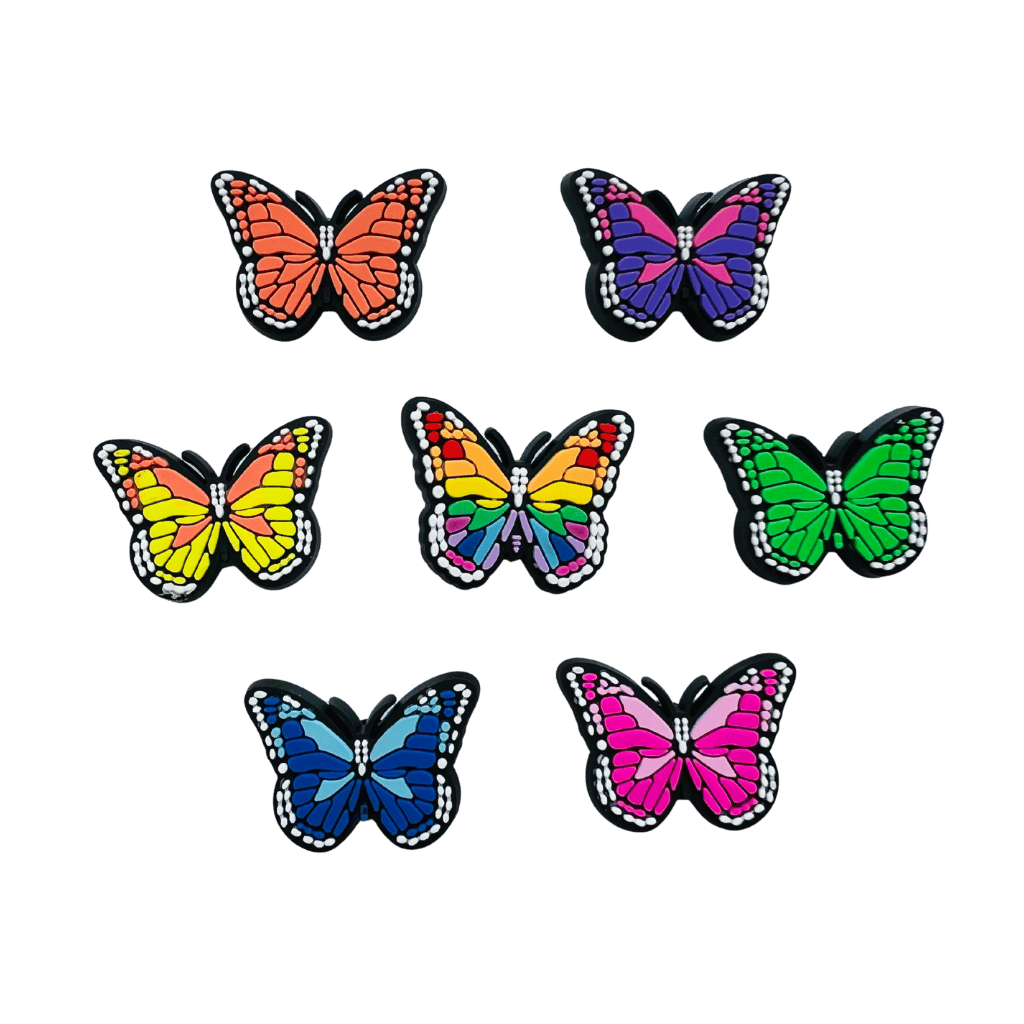 Butterflies Bundle