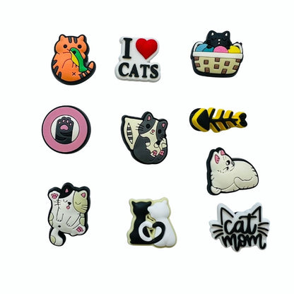 I Love Cats Bundle