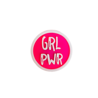 Момичешка сила