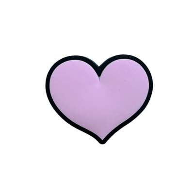 Pink Heart