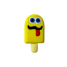 Сладолед с усмивка