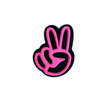 Ръка на мира