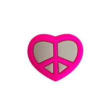 Сърце на мира