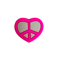 Сърце на мира