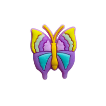 Лилава пеперуда