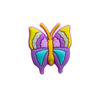 Лилава пеперуда