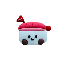 Снежно лице