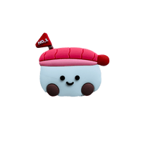 Снежно лице