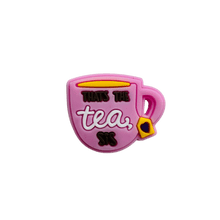 Чаша за чай