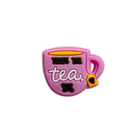 Чаша за чай