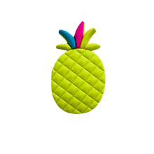 Жълт ананас