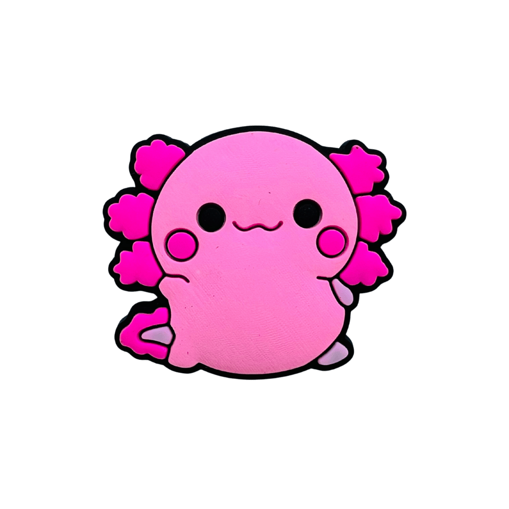 Cutie Salamander Bundle