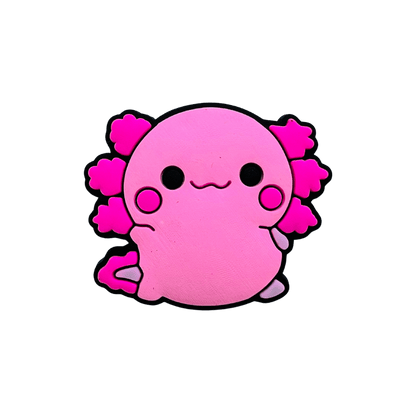 Cutie Salamander Bundle