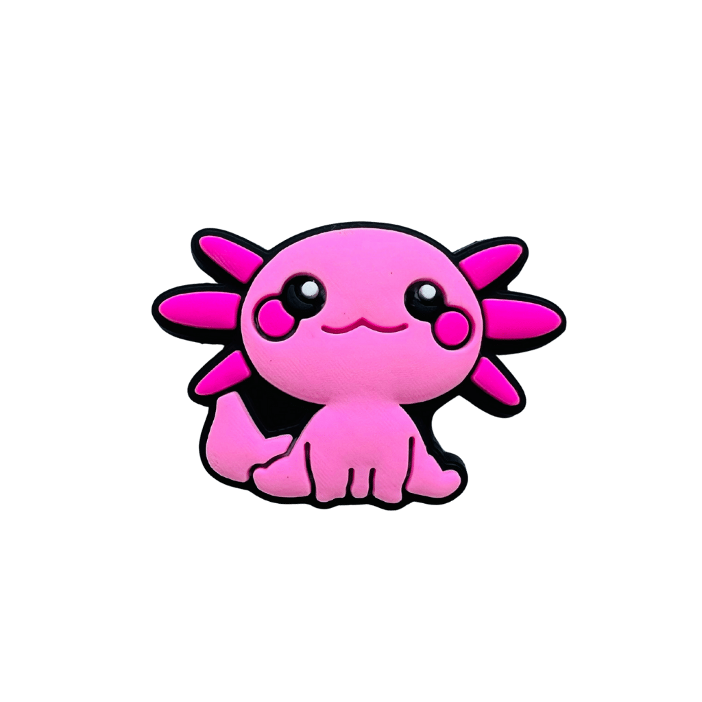 Cutie Salamander Bundle