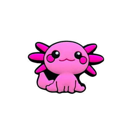 Cutie Salamander Bundle