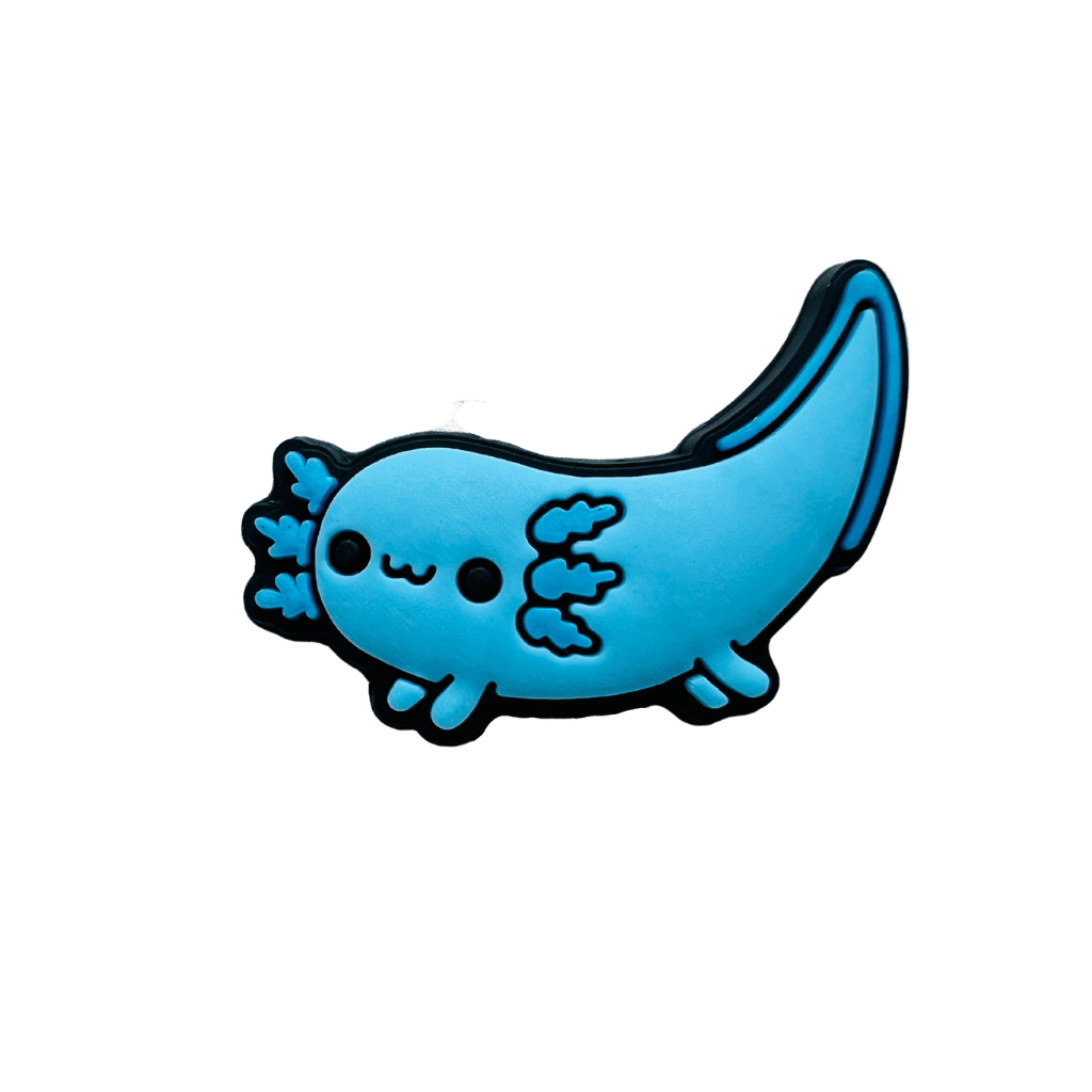 Cutie Salamander Bundle