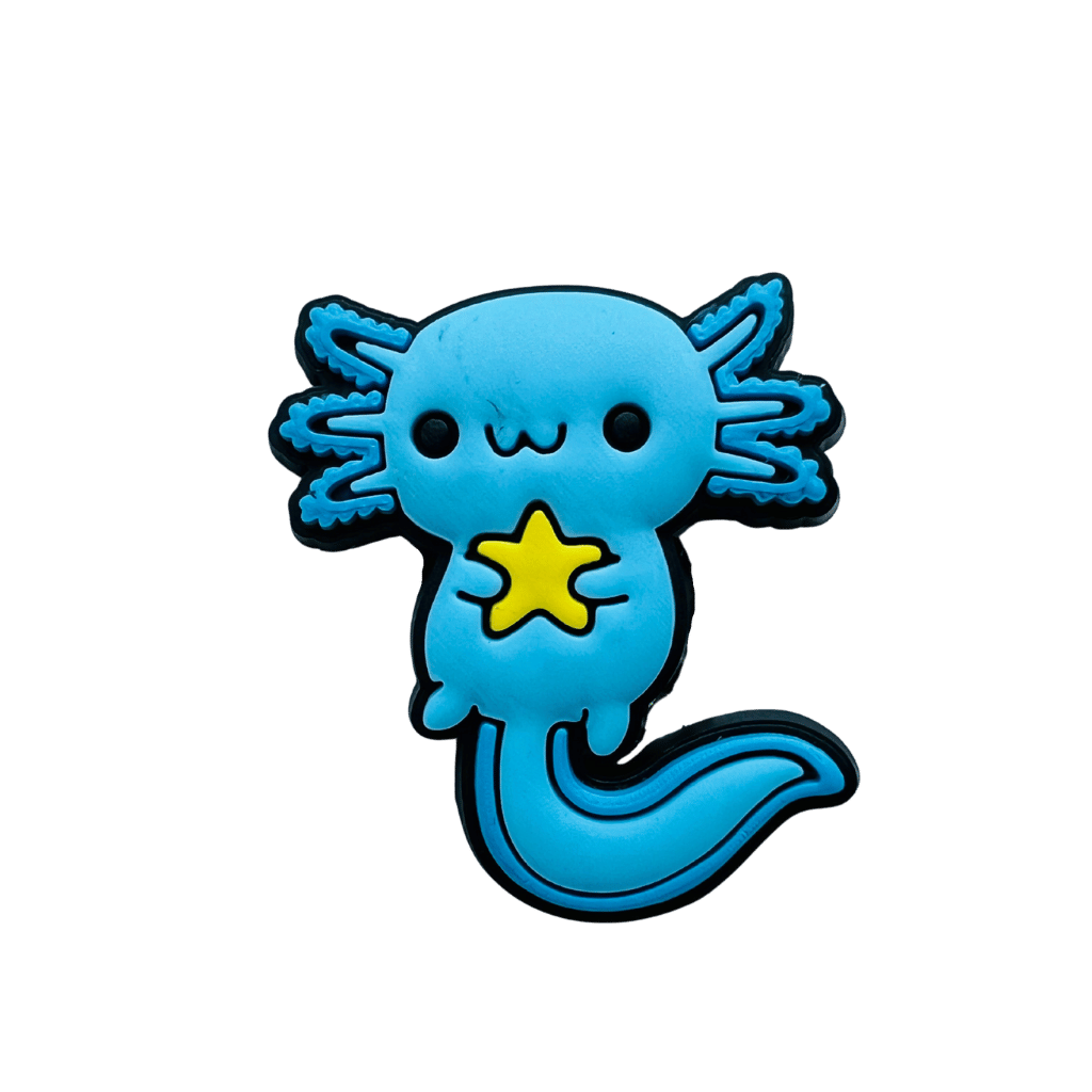 Cutie Salamander Bundle