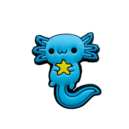 Cutie Salamander Bundle