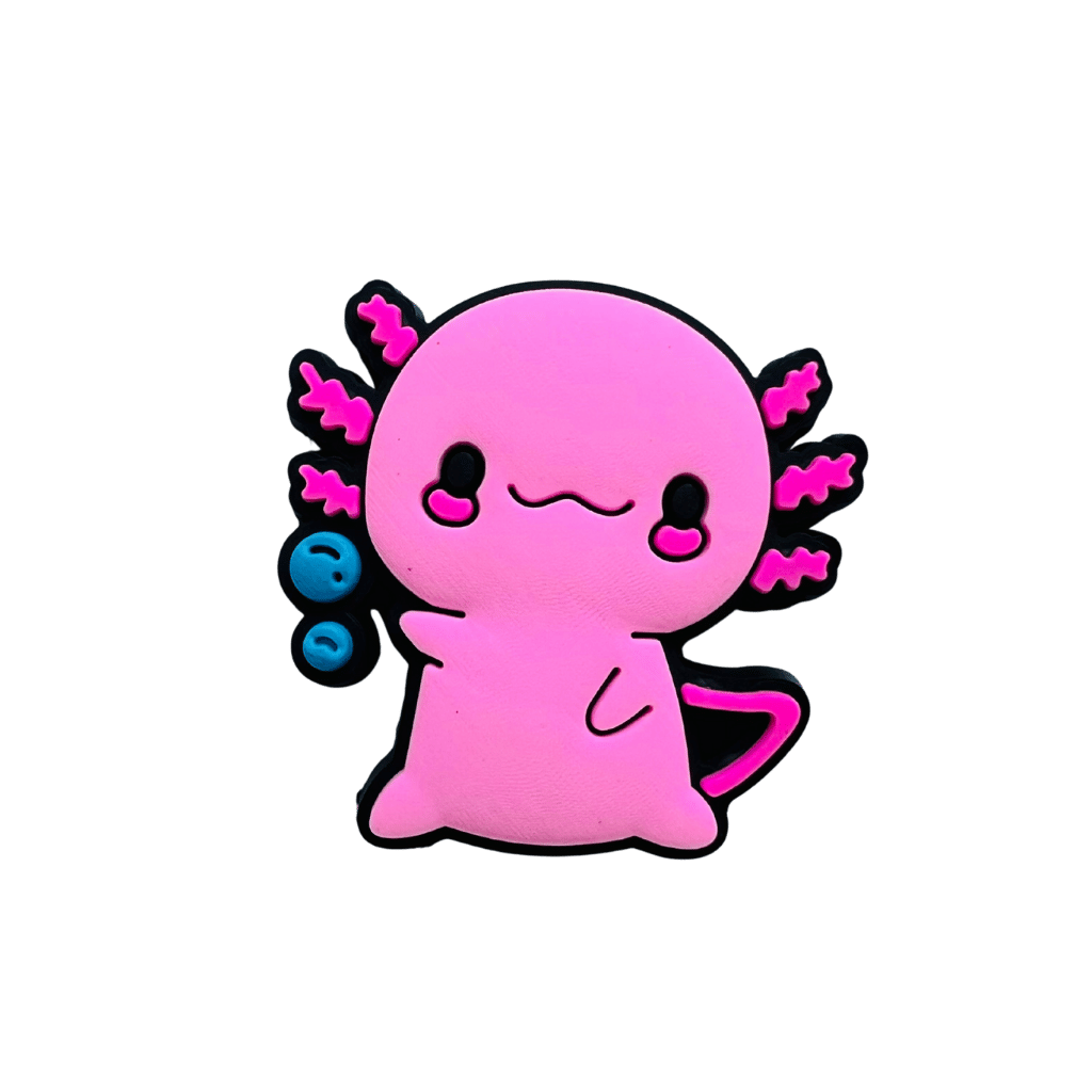 Cutie Salamander Bundle