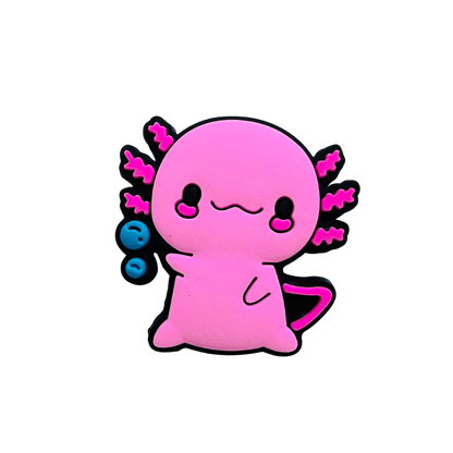 Cutie Salamander Bundle