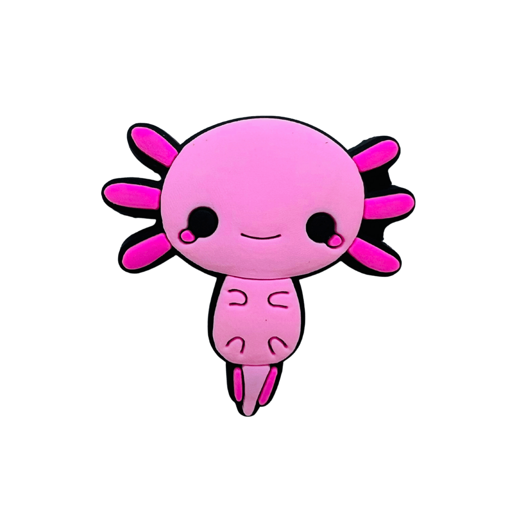 Cutie Salamander Bundle