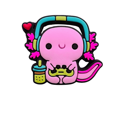 Cutie Salamander Bundle