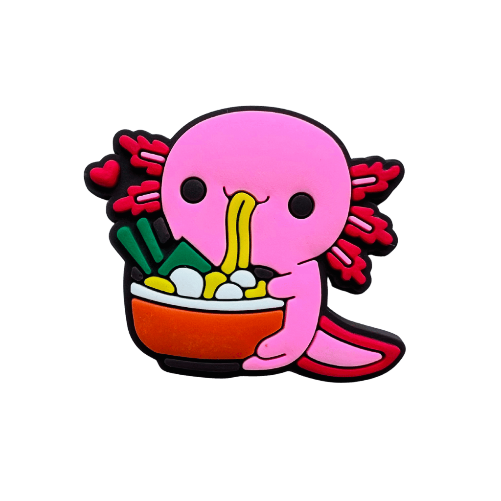 Cutie Salamander Bundle