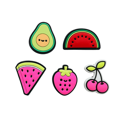 Happy Fruits Bundle