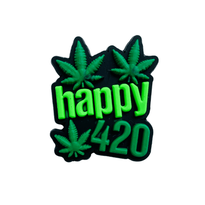 Happy 420 Bundle