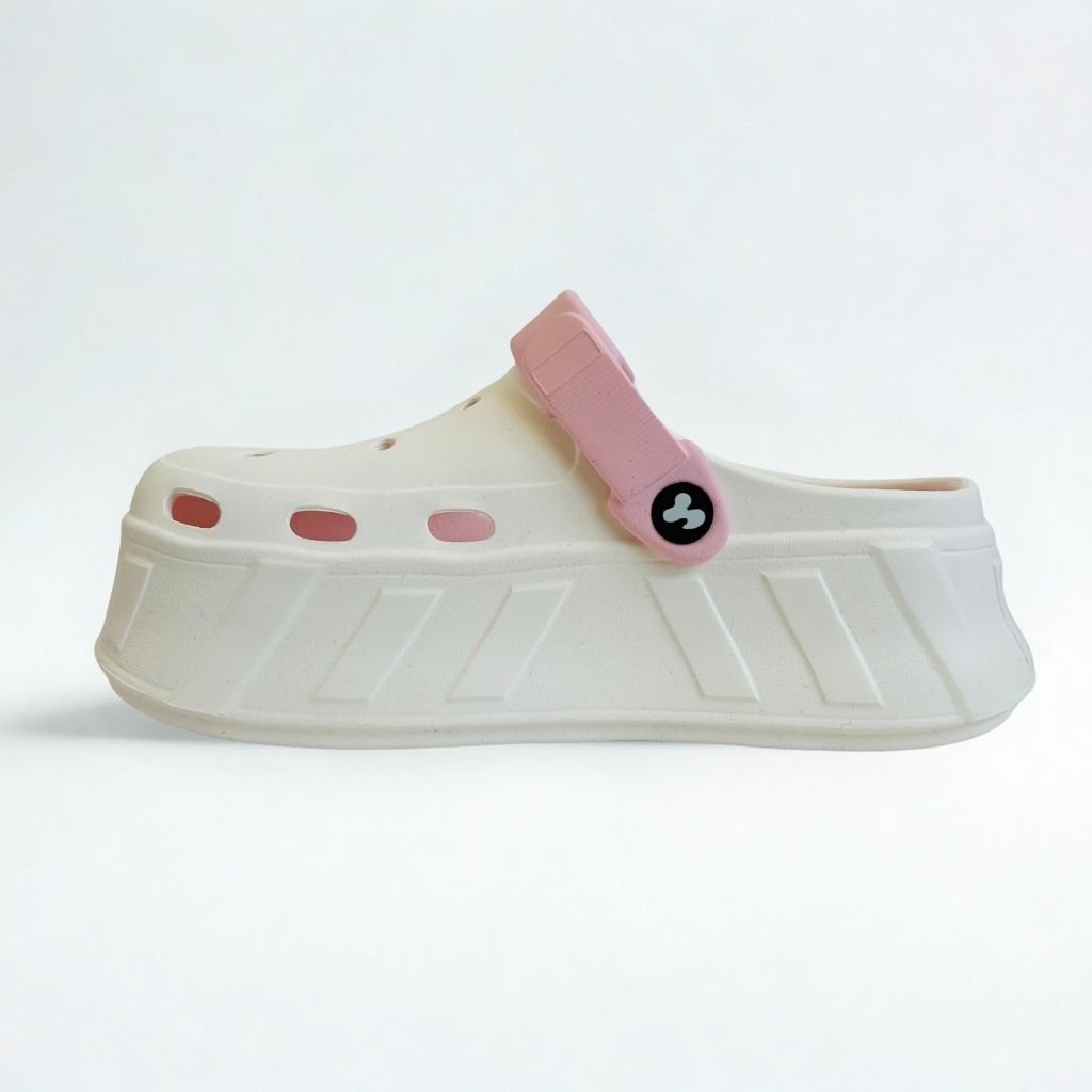 High Platforms Slopps