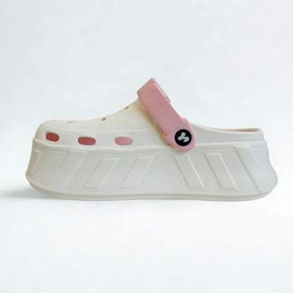 High Platforms Slopps