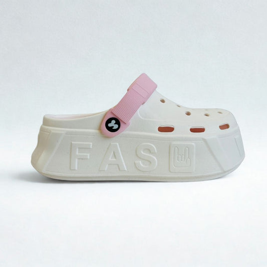 High Platforms Slopps