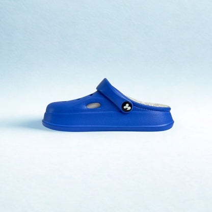 Kids Slopps - Puffy Blue