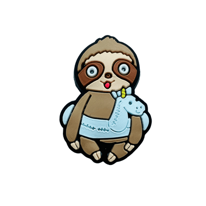 Lazy Sloth Bundle