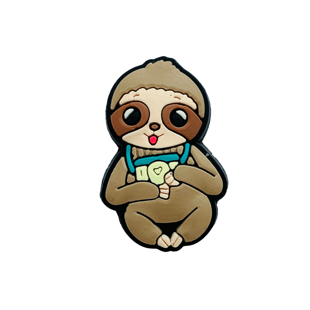 Lazy Sloth Bundle