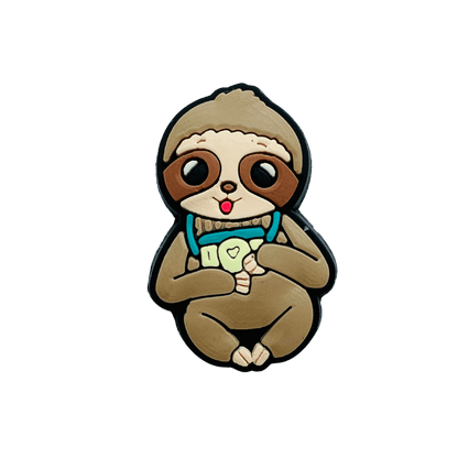 Lazy Sloth Bundle