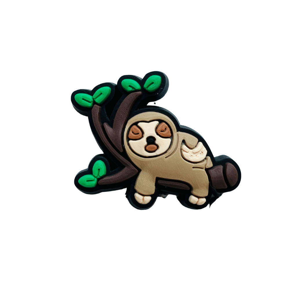 Lazy Sloth Bundle