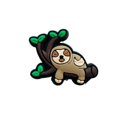 Lazy Sloth Bundle