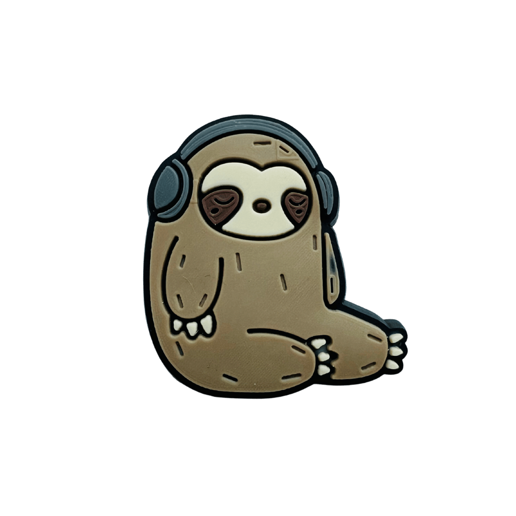 Lazy Sloth Bundle