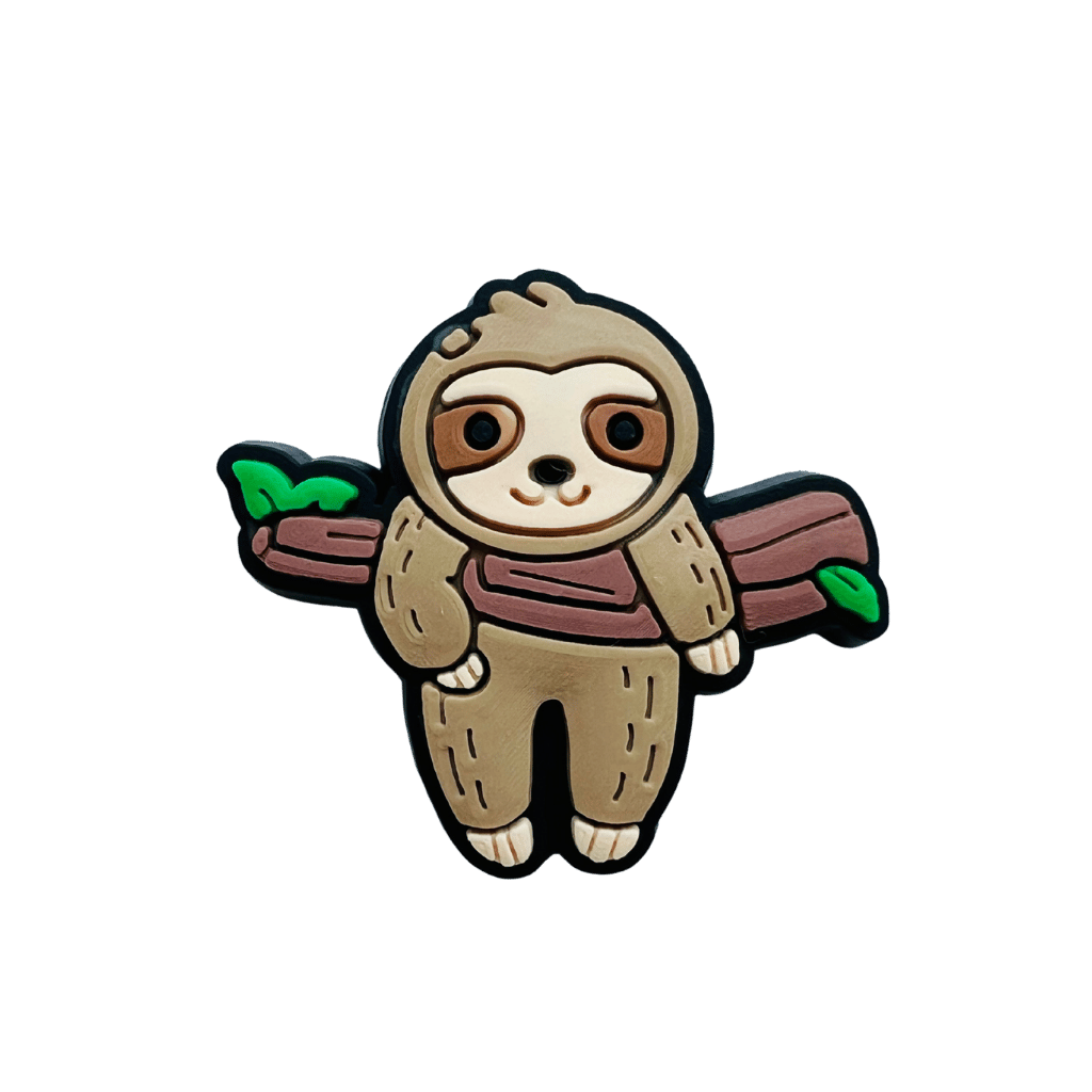 Lazy Sloth Bundle