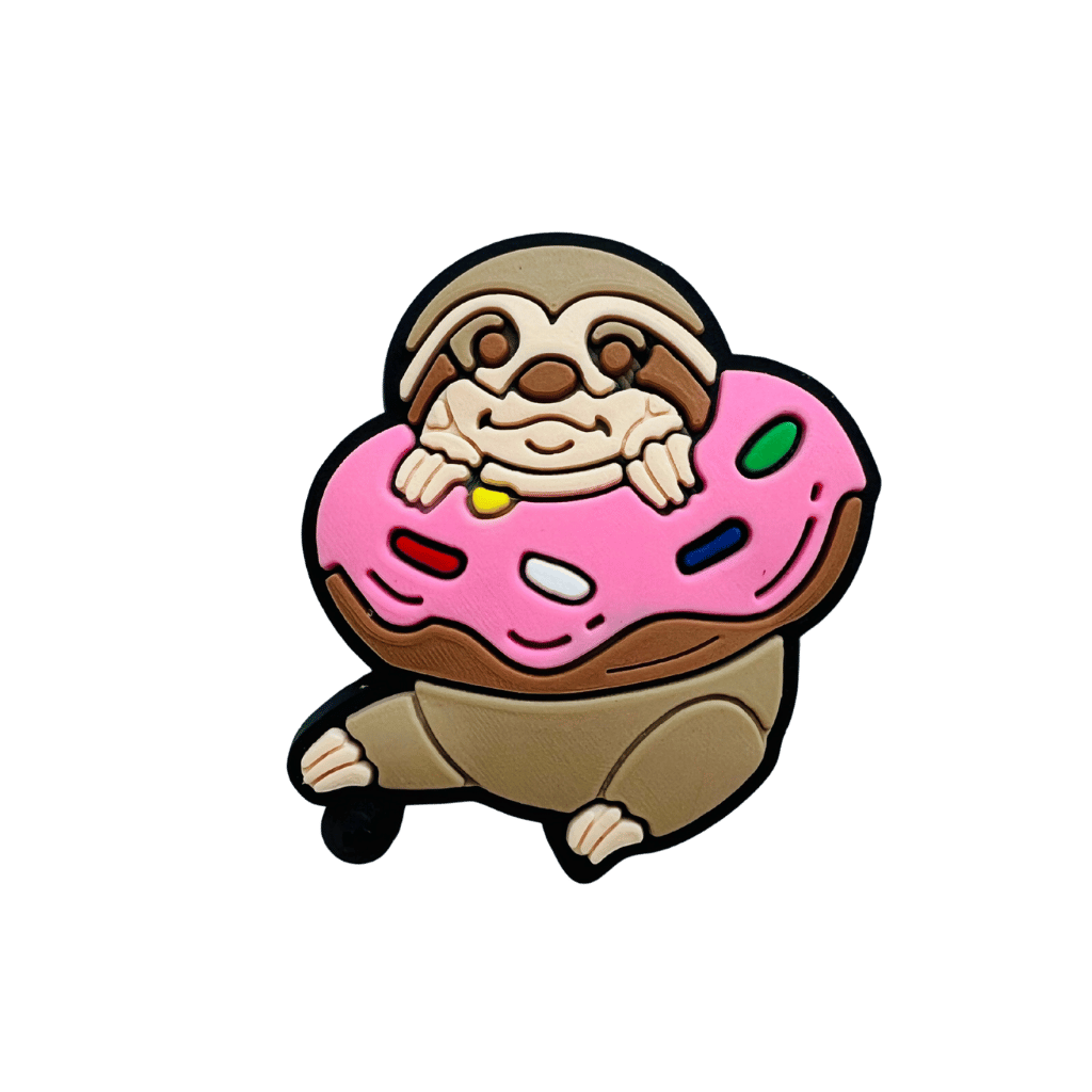 Lazy Sloth Bundle