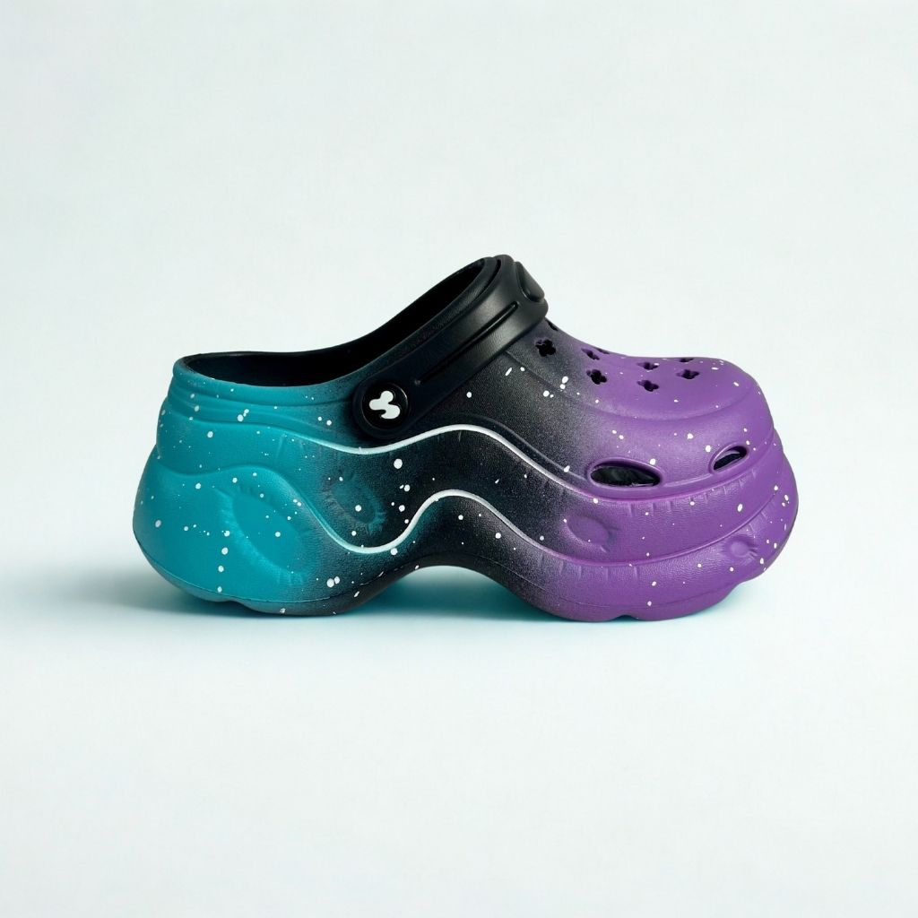 Nova Slopps - Cosmic