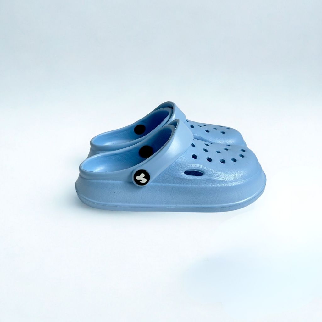 Kids Slopps - SkyBlue