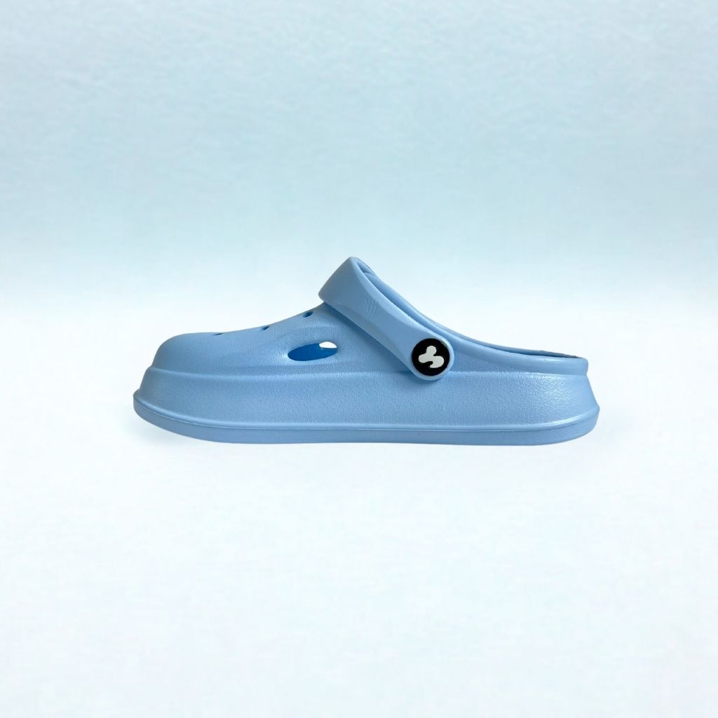 Kids Slopps - SkyBlue