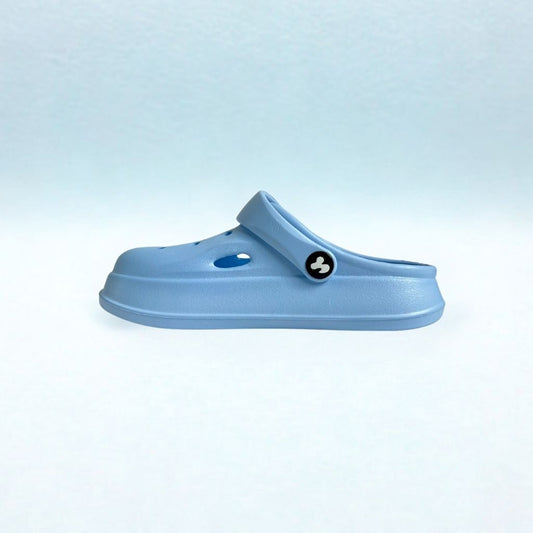 Kids Slopps - SkyBlue