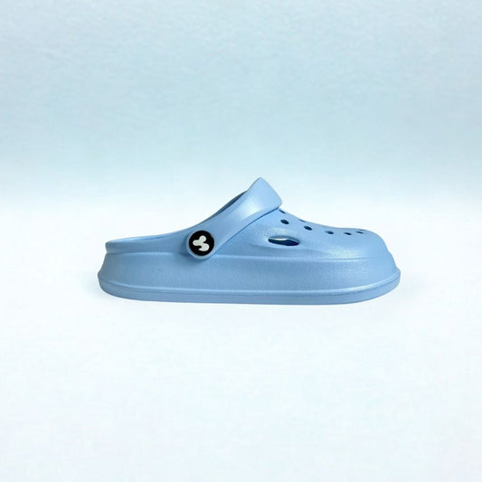 Kids Slopps - SkyBlue