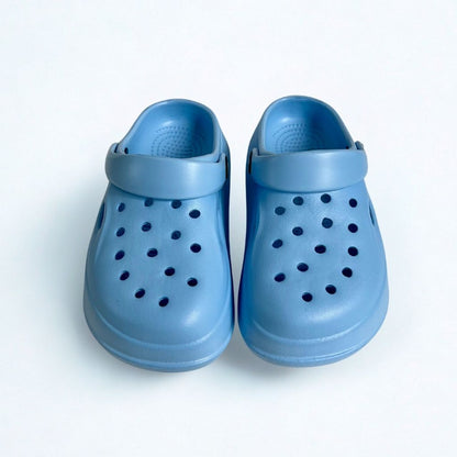 Kids Slopps - SkyBlue